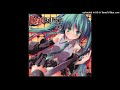 私は人間じゃないから。Ft 初音ミク