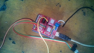 Stepper Motor Control with A4988 Driver and Arduino