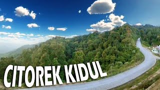 Touring Ke Citorek Kidul || Cuma 3 jam dari Tangerang Dapet Jalur Bagus dan Pemandangan Indah