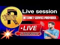 R-Tech LIve: Basic ISP Related Question & Ans