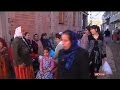 Berbers celebrate Year