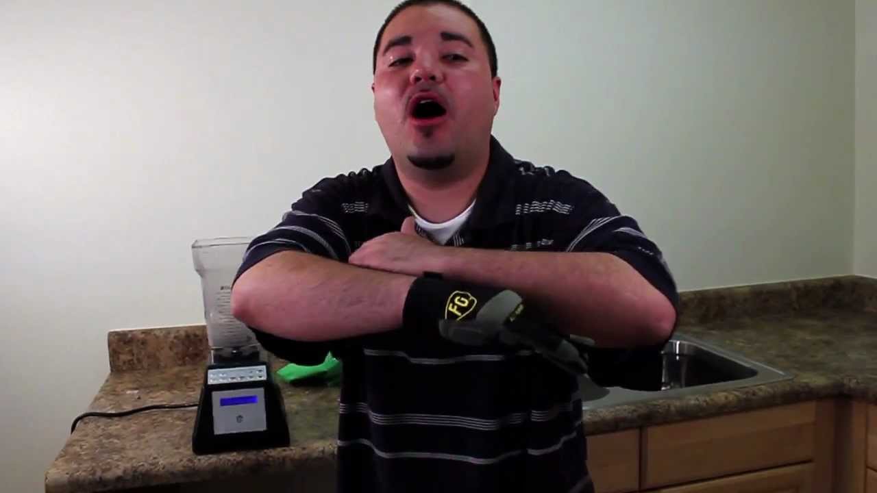 Find The Most Durable USB With The "Will It Blend" Series