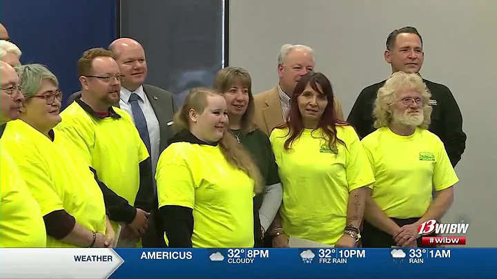 Shawnee Co. program participants to help communities with life-saving skills