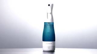 Cuckoo EZY Disinfection Generator