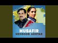 Musafir