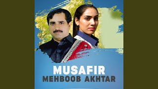 Musafir