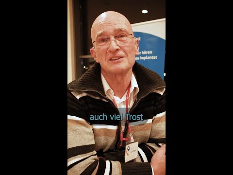 Mit einem CI