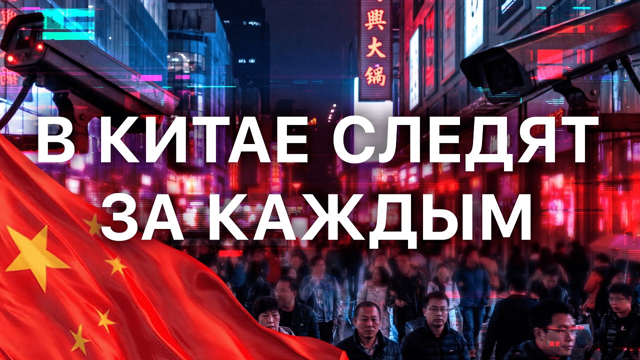 СМОТРИ ЭТО ПЕРЕД ПОЕЗДКОЙ В КИТАЙ: оплата, WeChat, VPN, блокировки, слежка