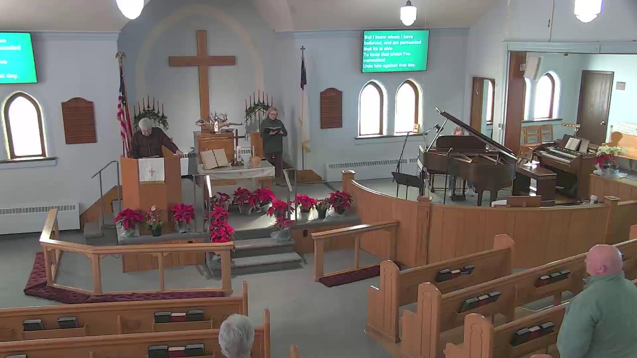 Uhrichsville Grace United Methodist Church YouTube