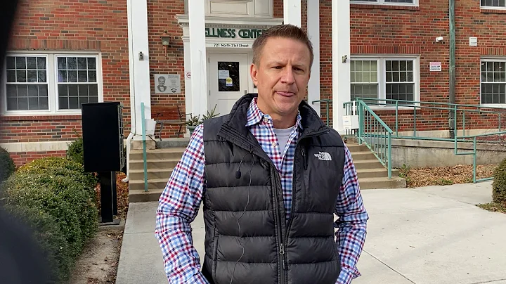 Dr  Kreamer about Mercy and Truth