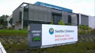 Urgent Care Clinic - Seattle Children s
