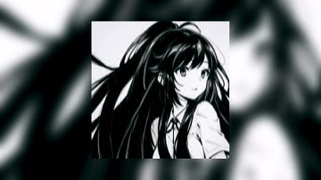 By the Seaside (feat. Kitsui Akira) - Kirara Magic (Sped Up + Reverb)