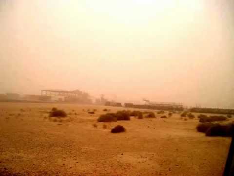 Ali Al Salem (Feb - June 2010)