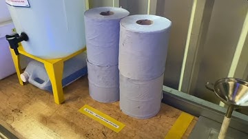 3s and Lean Improvements 13th December