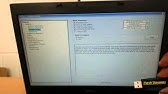 How To Fix Dell Latitude E6410 Cannot Booting Windows Youtube