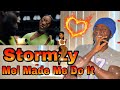 STORMZY - MEL MADE ME DO IT SOUTH | REACTION VIDEO