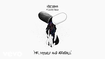 Lost Kings - Me Myself & Adderall (Audio) ft. Goody Grace