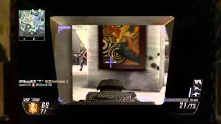 DiMichele007 - Black Ops II Game Clip