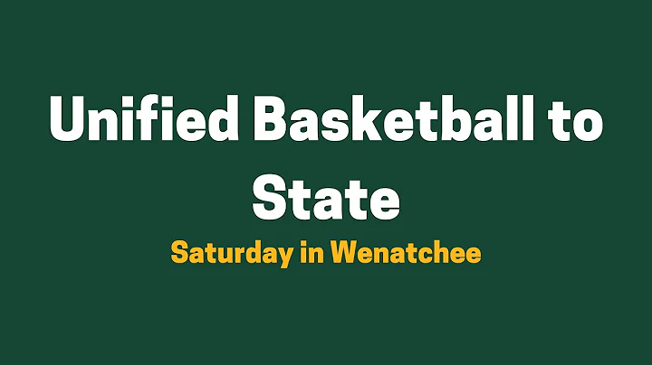 Unified State Sendoff