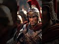 Rome vs Parthia: The Fall of Marcus Crassus”