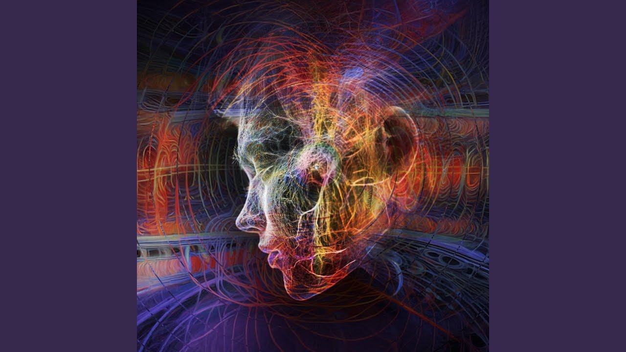 Смотреть «Galactic Core Transmission» на YouTube