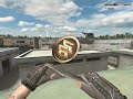 Point Blank Gameplay x Sniper Gameplay Training Base 
