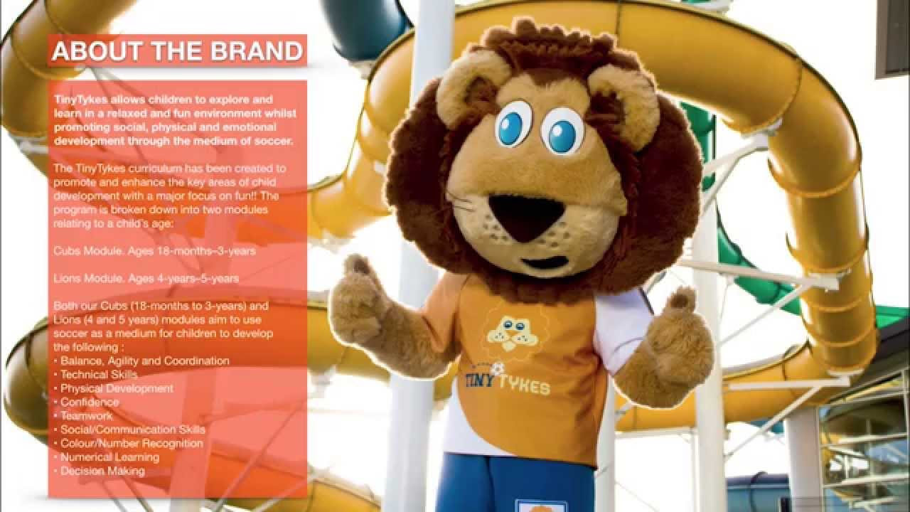 TinyTykes Franchise Overview