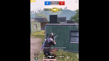 C1s2 vs C1s4 conqueror player challenge 🔥 pubg mobile #7sleaderyt #shorts