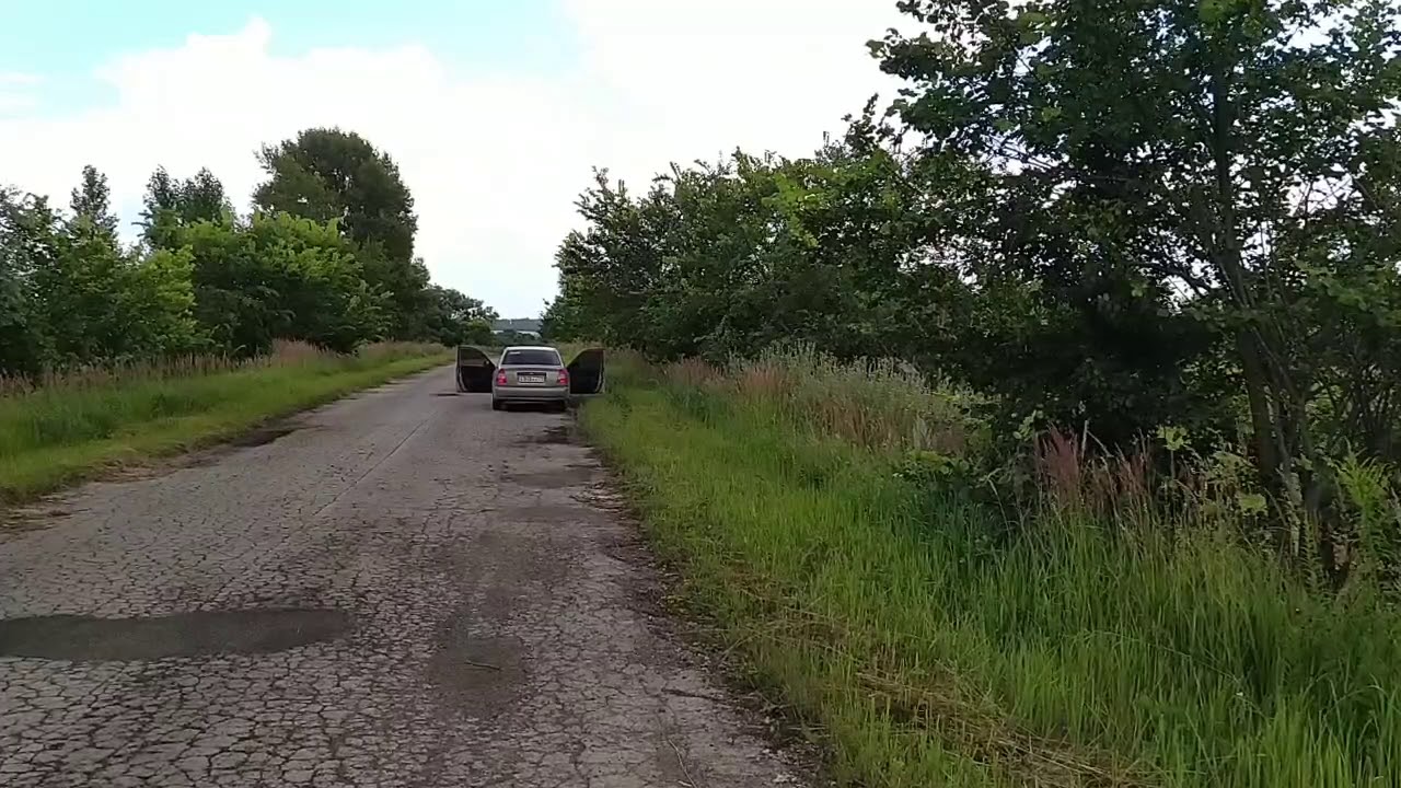 3 пары Pride RUBY 8 и одна пара Pride H1 в Хендэ Акцент. ПАНЧ. - YouTube