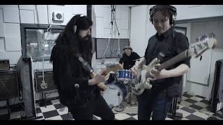 Video thumbnail of "Toe Rag Studios - PLASMA Pedal Live recording | Gamechanger Audio"