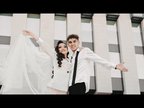 Азамат Төрехан Айнұр Тасымова СҮЙІКТІМЕ