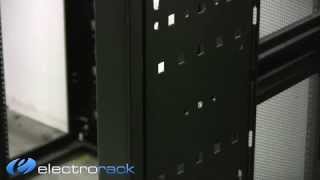 Electrorack: Countersunk  Screws