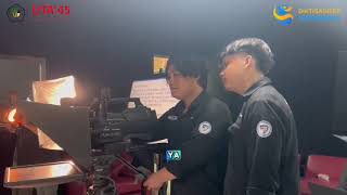 Studio Kampus: Ruang Kreativitas & Karya Mahasiswa