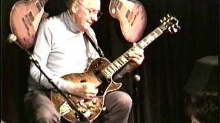 Les Paul   &quot;Brazil&quot;  2/6/95