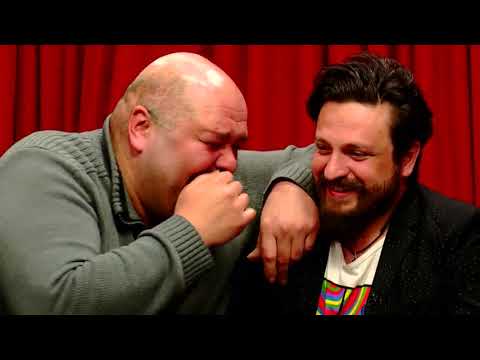 უსამართლო თამაშები -  უიღბლო ნოდარი