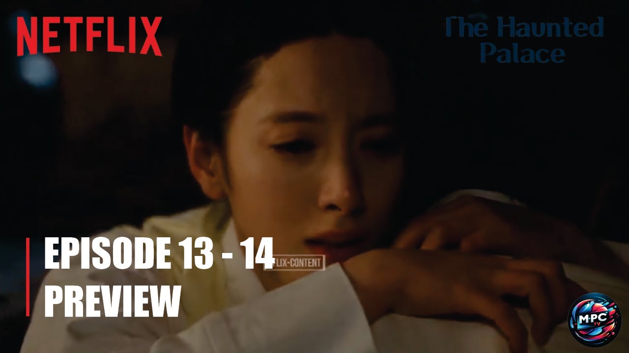 The Haunted Palace Episode 1314 Spoiler Yook Sung Jae Kim