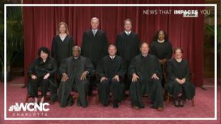Supreme Court backs Trump on immigration in two major rulings
