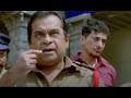 Ravi Teja Vs Brahmanandam Comedy Scene | Power Unlimited Best Hindi Dubbed Comedy Scene