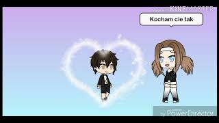 //BTS fake love polish cover//gacha life PL//