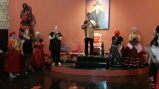 Download lagu Templo Girassol 09 09 2019 Gira de Exú Templo Girassol 09 09 2019 Gira de Exú