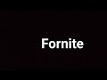Lego fornite 😅