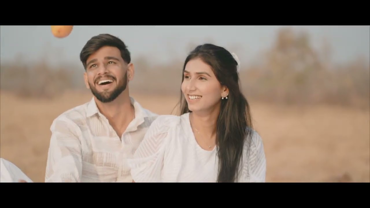 Sukoon - Beautiful Love song with cute love story|Pre Wedding Shoot