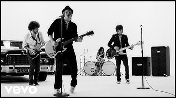 Fall Out Boy - The Take Over, The Breaks Over (Official Music Video)