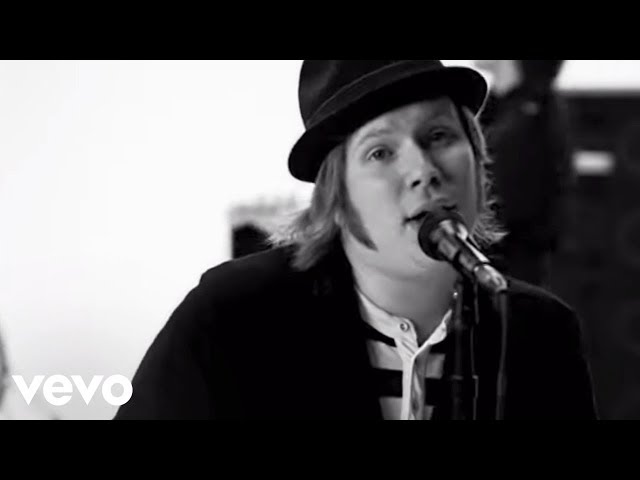 Fall Out Boy - The Take Over The Breaks Over