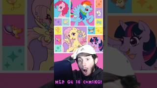 MLP G6 IS COMING!!!!🤯🤯🤯