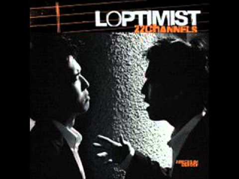 Loptimist (+) 가난한 사랑 노래 (Loptimistic Remix)