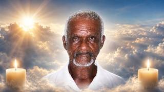 Service of thanksgiving for the life of the late George Charles "Nazispy" on 6/7/26