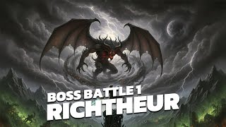 Boss Battle 1 – Epic Gaming Music