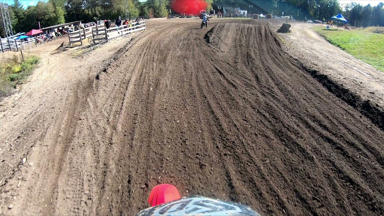 NESC Motocross Racing in New England