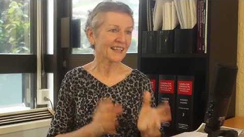 Data Portability | Sharpe Ivo Data Law Series